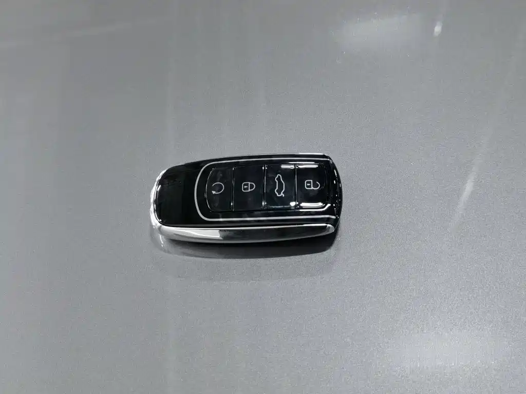 Chery Tiggo 7 C-DM — фото 19