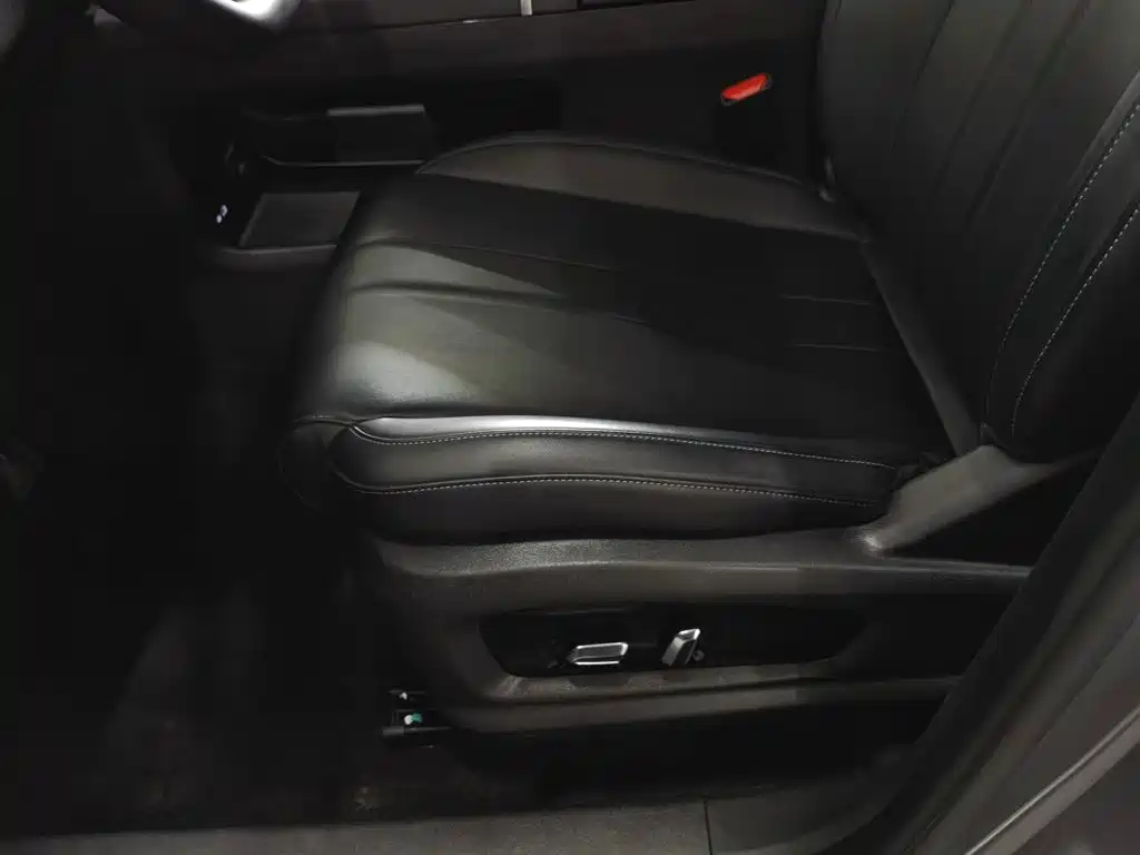 Chery Tiggo 7 C-DM — фото 20