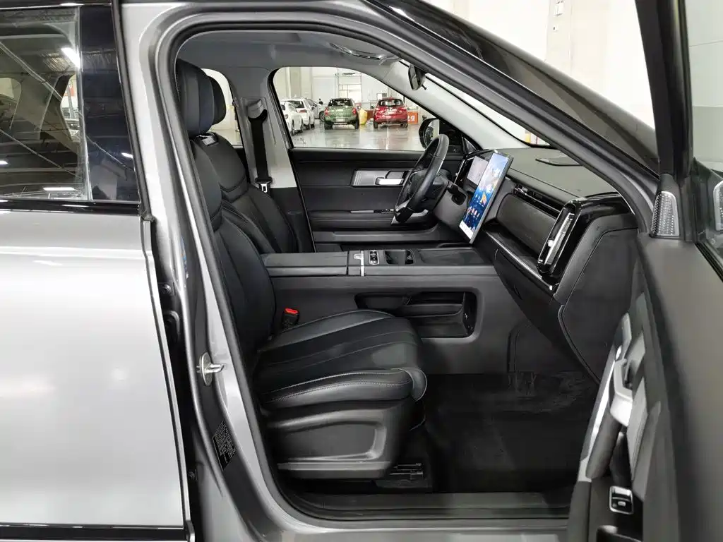 Chery Tiggo 7 C-DM — фото 23