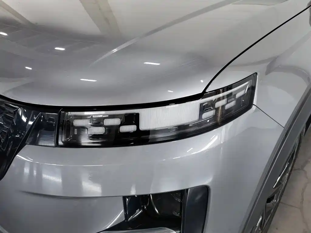 Chery Tiggo 7 C-DM — фото 7