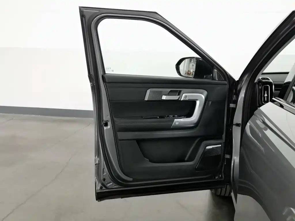 Chery Tiggo 7 C-DM — фото 8