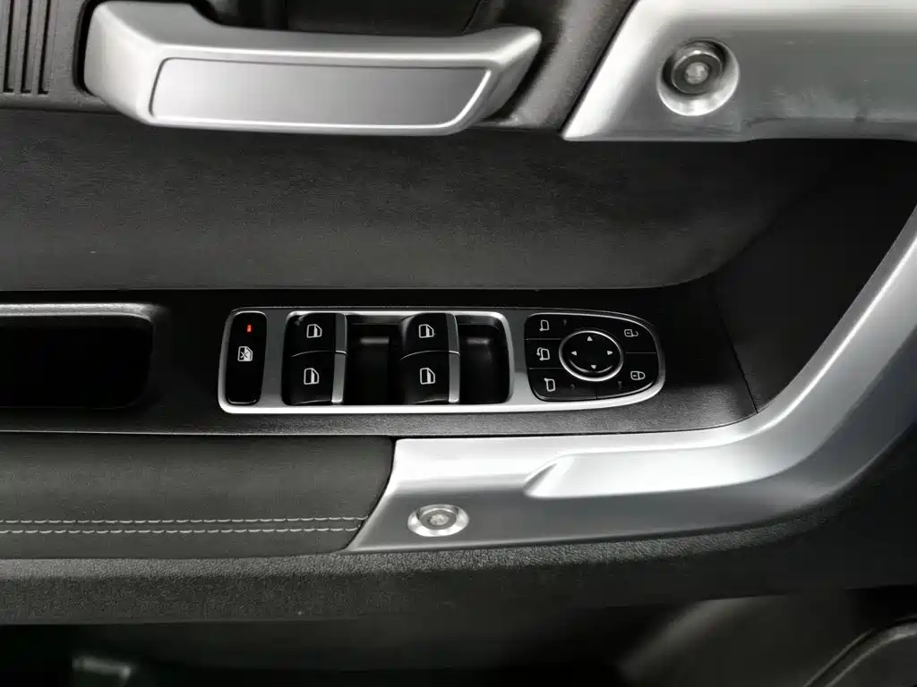 Chery Tiggo 7 C-DM — фото 9