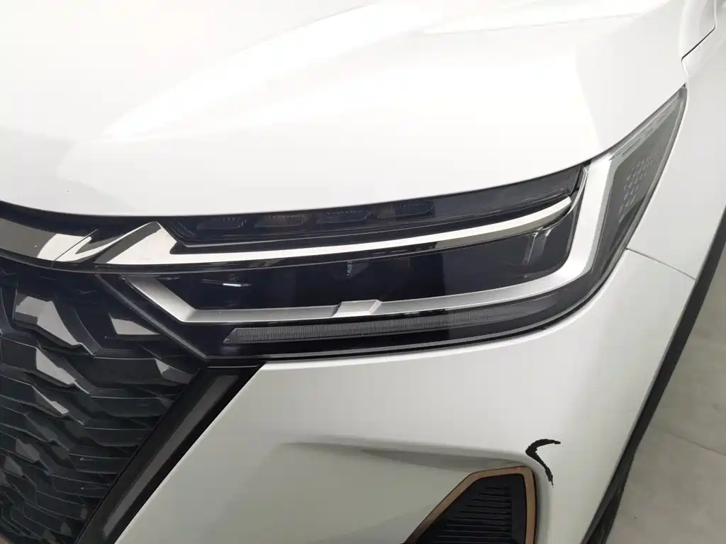 Chery Tiggo 8 PRO — фото 7