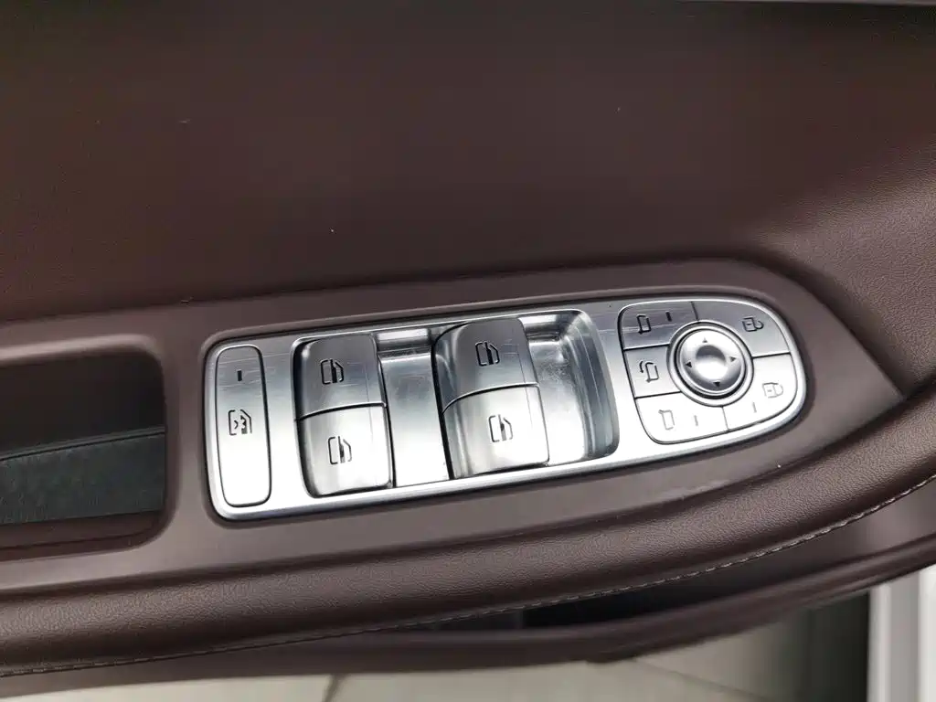 Chery Tiggo 8 PRO — фото 9
