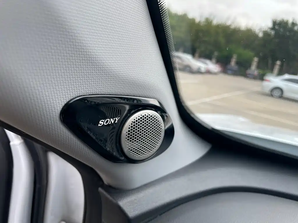 Chery Tiggo 7 PLUS — фото 10