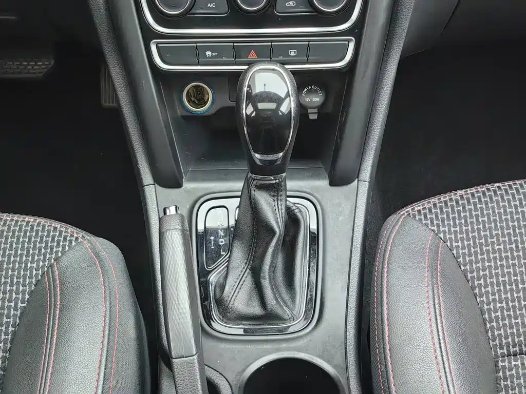 Chery Tiggo 3 — фото 13