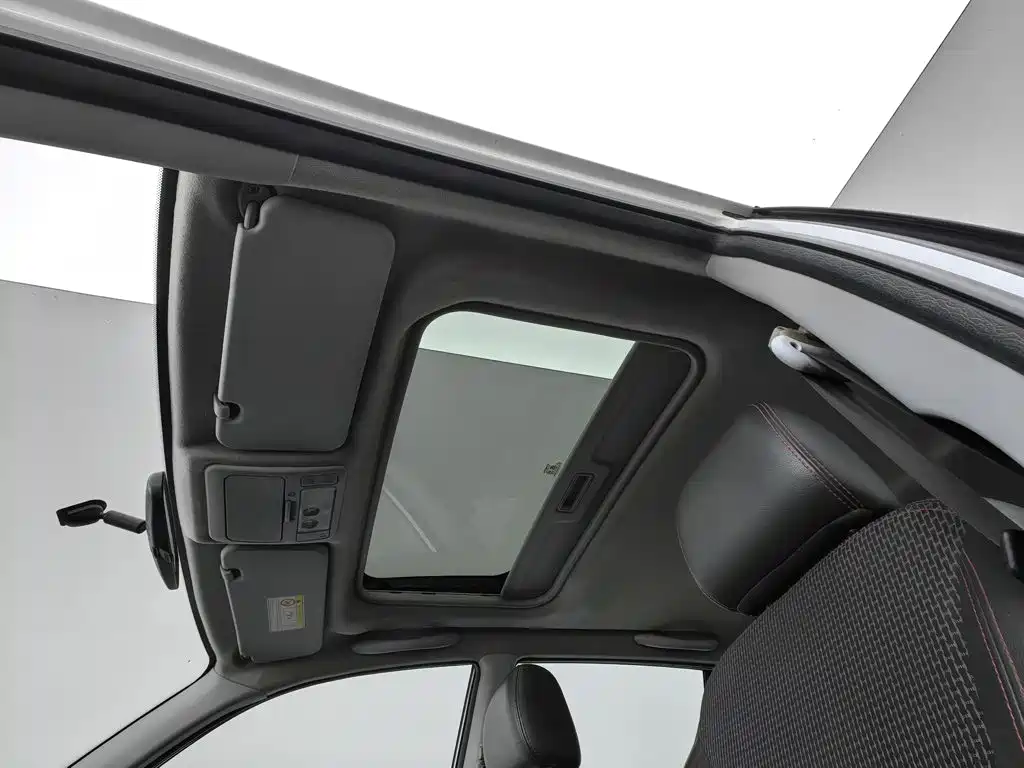 Chery Tiggo 3 — фото 14