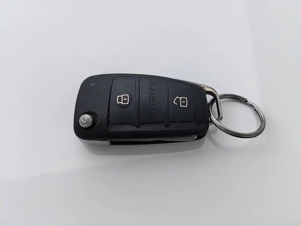 Chery Tiggo 3 — фото 19