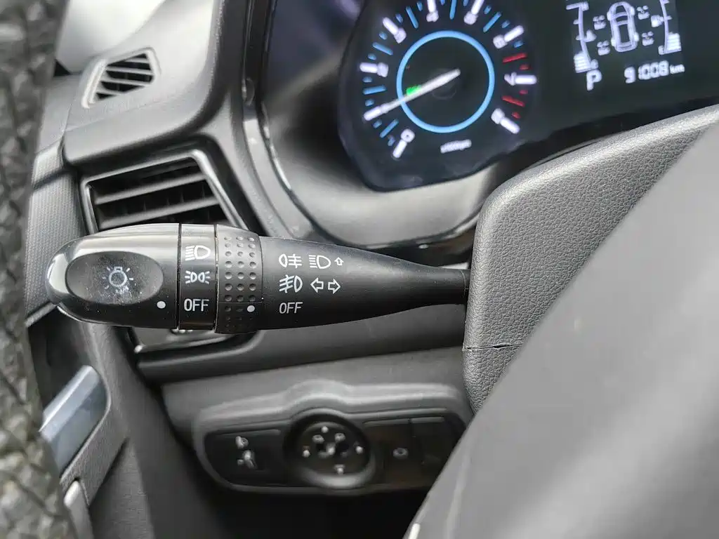 Chery Tiggo 3 — фото 21