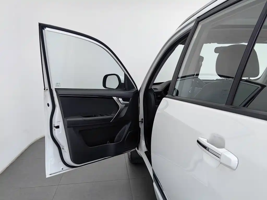 Chery Tiggo 3 — фото 8