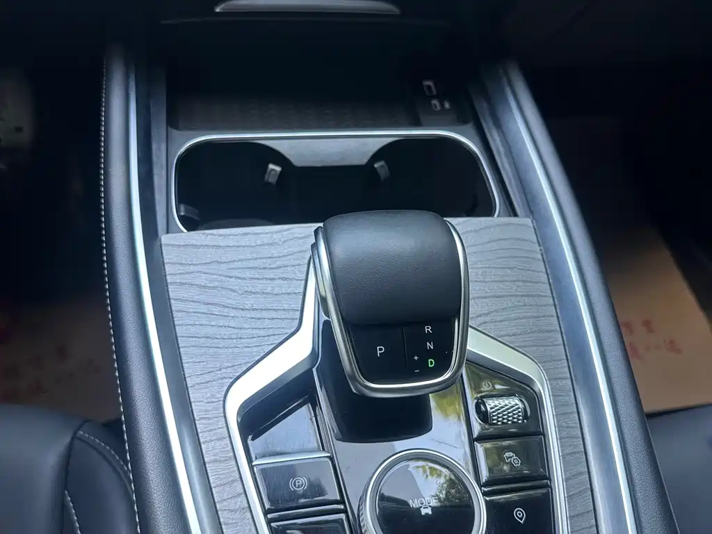 Chery Tiggo 8 PRO — фото 14