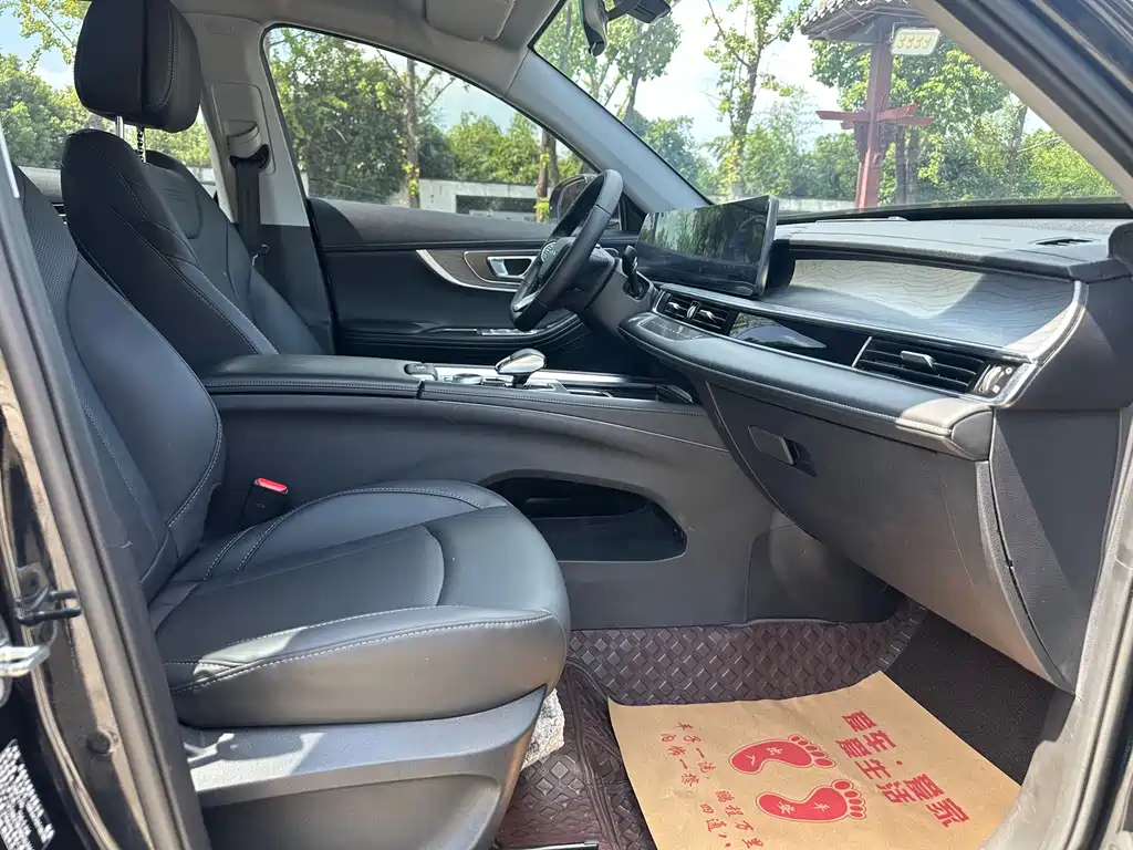 Chery Tiggo 8 PRO — фото 10