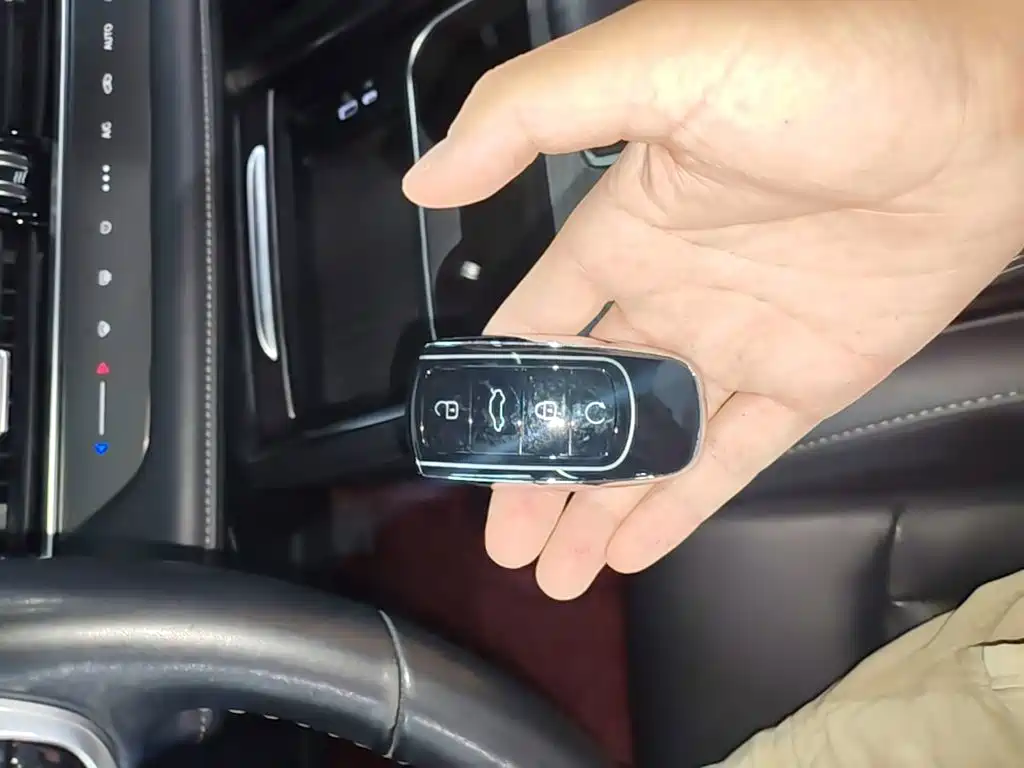 Chery Tiggo 8 PRO — фото 9