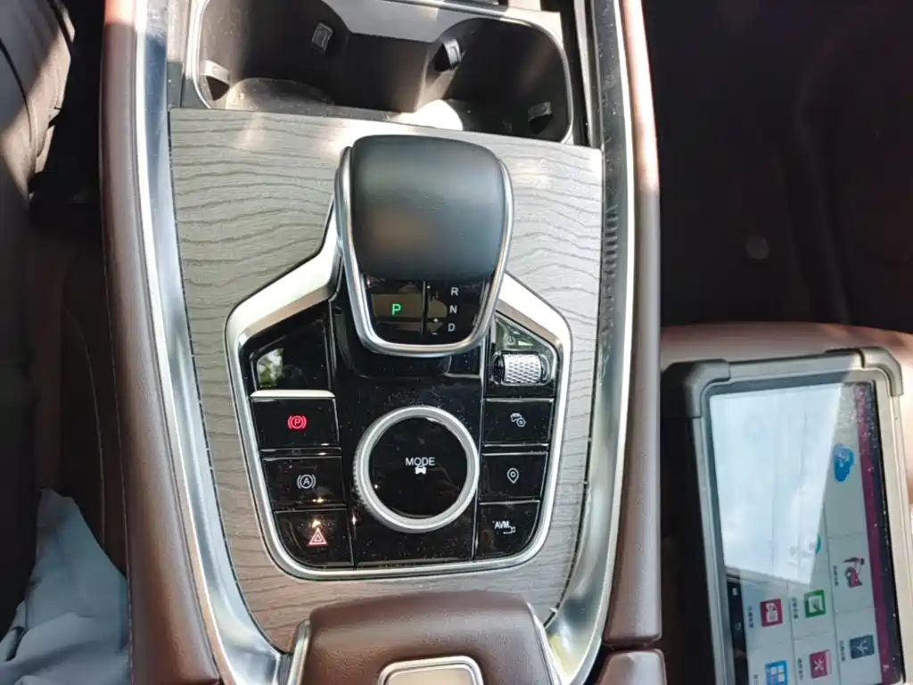Chery Tiggo 8 PRO — фото 14