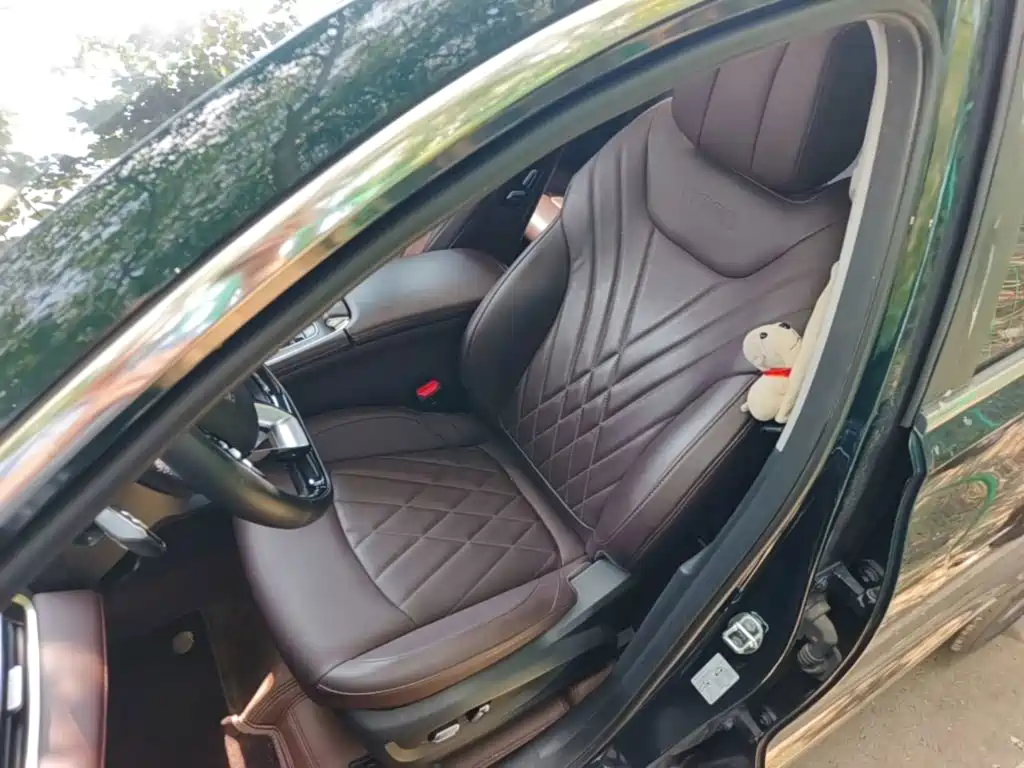 Chery Tiggo 8 PRO — фото 15