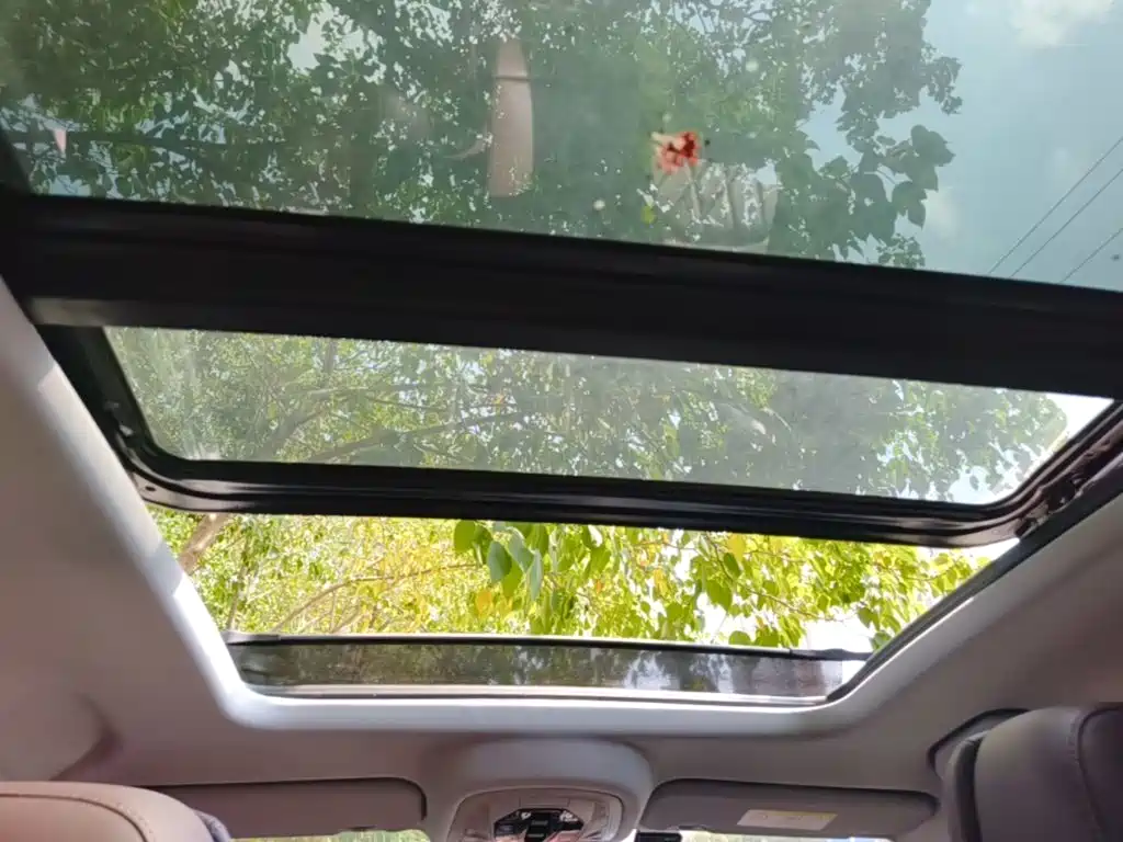 Chery Tiggo 8 PRO — фото 18