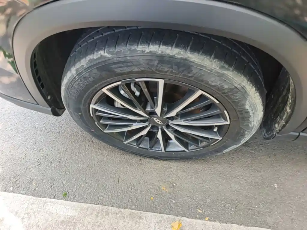 Chery Tiggo 8 PRO — фото 23