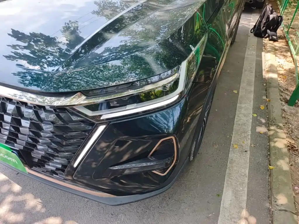 Chery Tiggo 8 PRO — фото 24