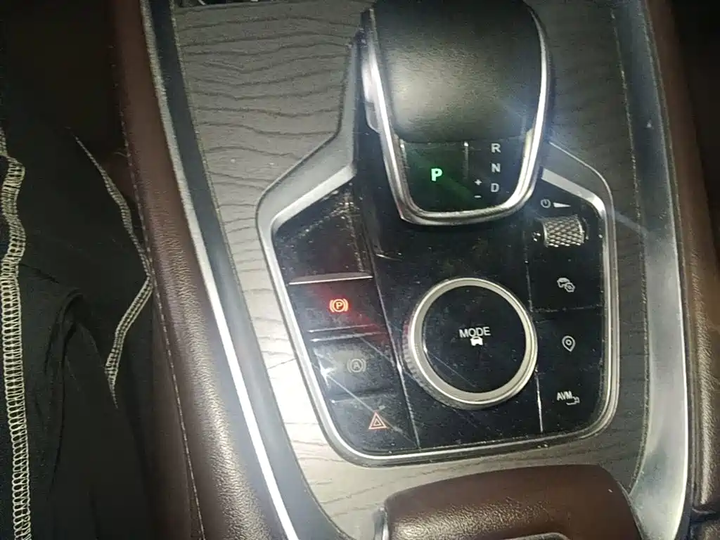 Chery Tiggo 8 PRO — фото 14