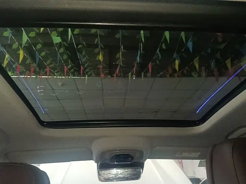 Chery Tiggo 8 PRO — фото 18