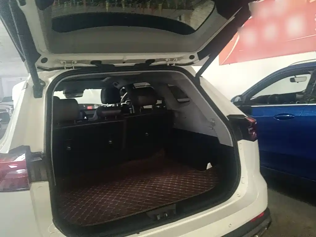 Chery Tiggo 8 PRO — фото 19