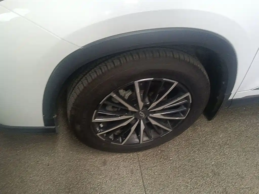 Chery Tiggo 8 PRO — фото 23