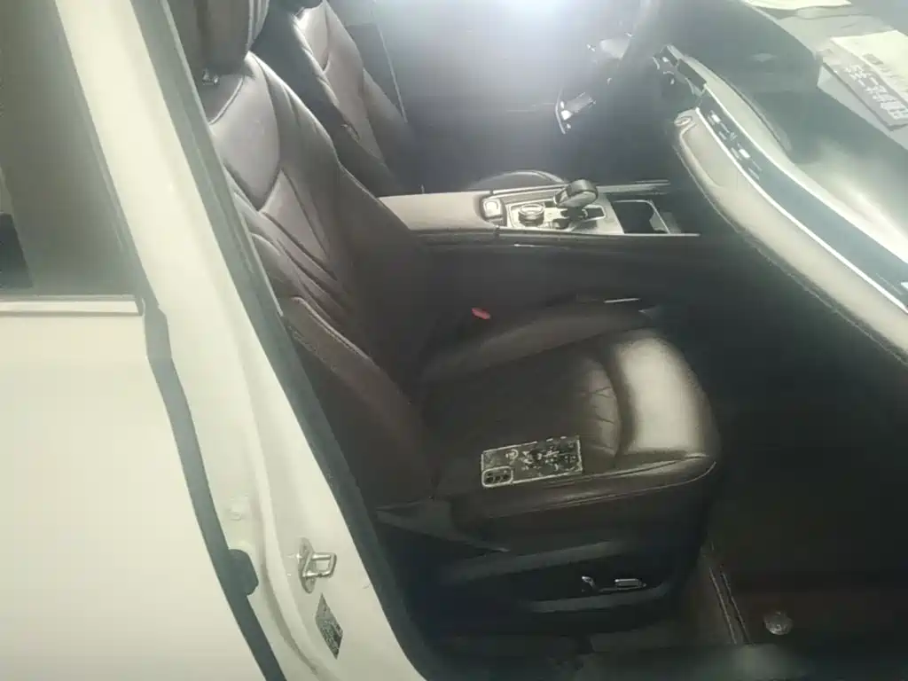 Chery Tiggo 8 PRO — фото 25
