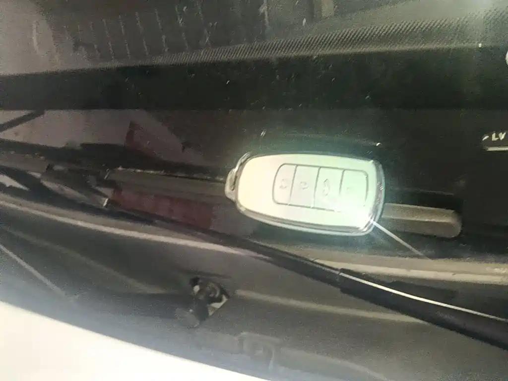 Chery Tiggo 8 PRO — фото 9