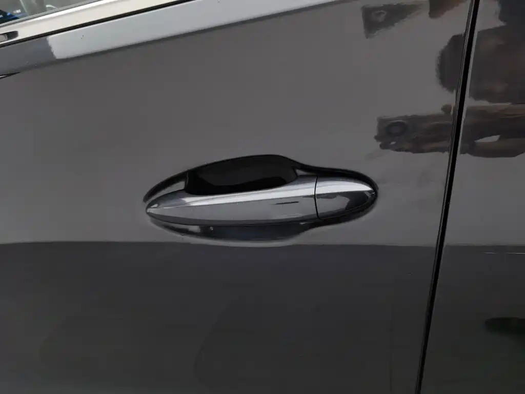 Chery Tiggo 8 PLUS — фото 18
