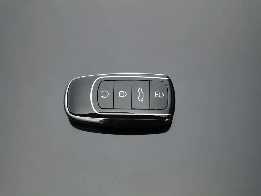 Chery Tiggo 8 PLUS — фото 19