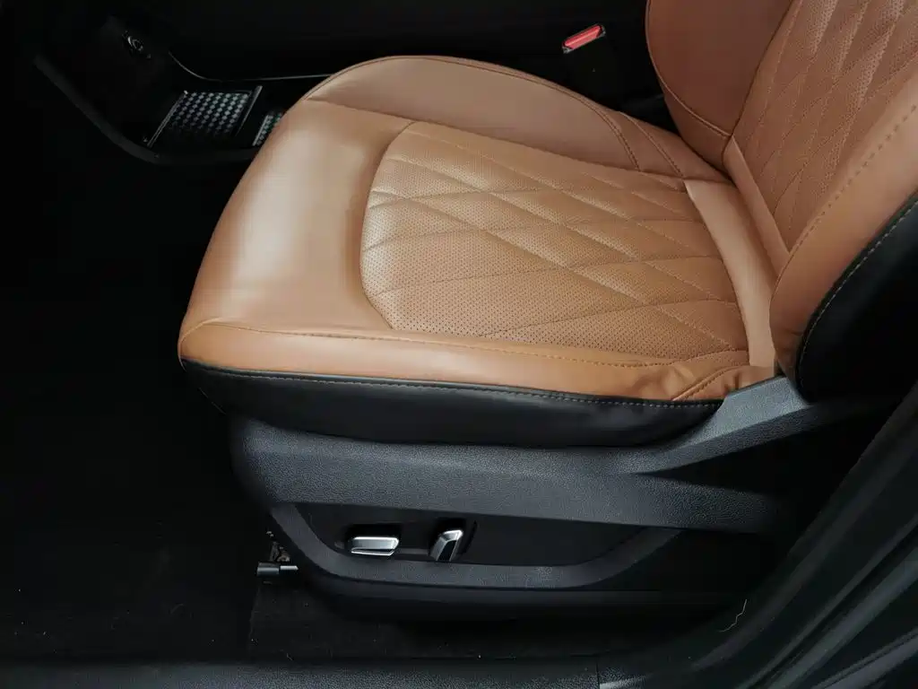 Chery Tiggo 8 PLUS — фото 20