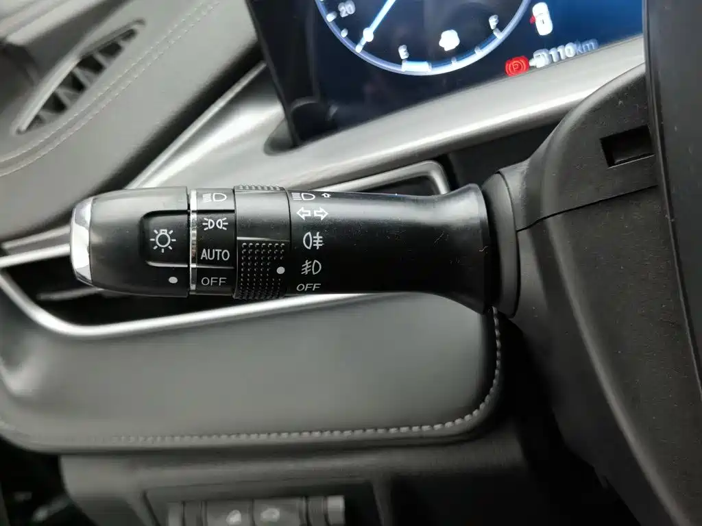 Chery Tiggo 8 PLUS — фото 21