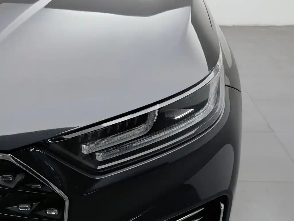 Chery Tiggo 8 PLUS — фото 7