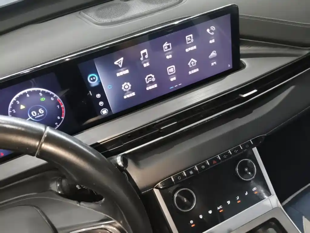 Chery Tiggo 7 PLUS — фото 13
