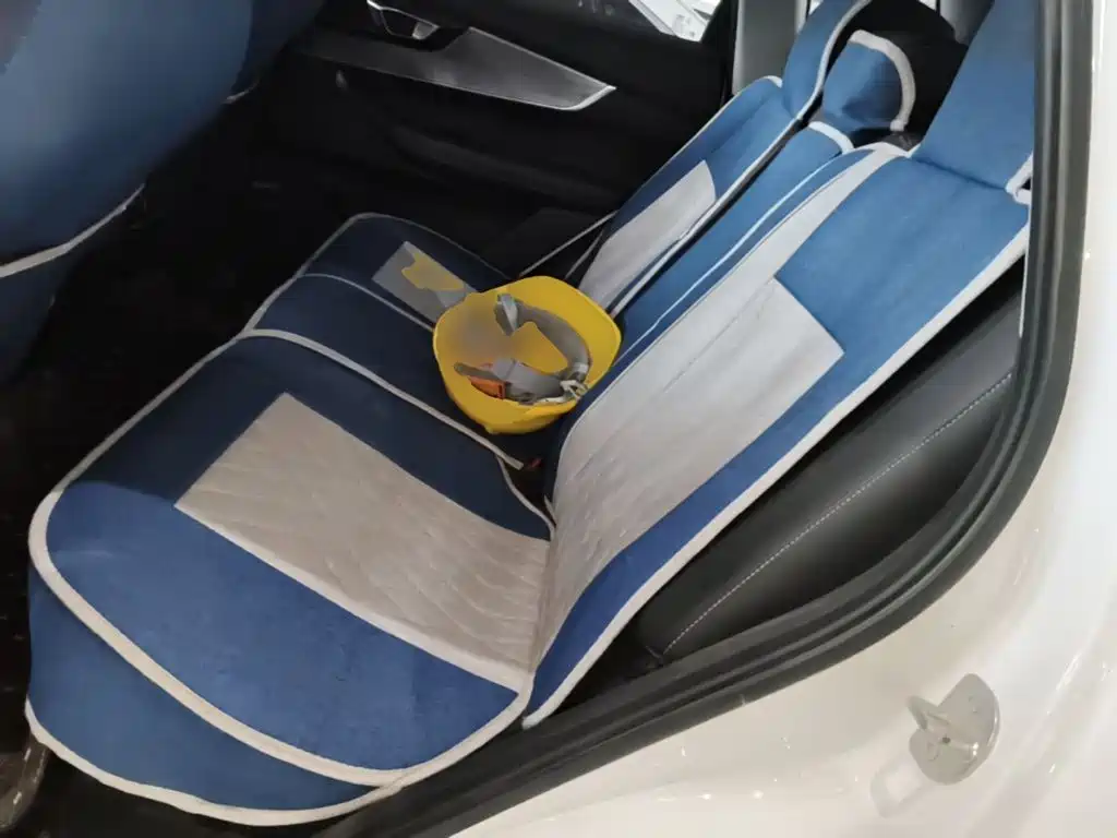 Chery Tiggo 7 PLUS — фото 17