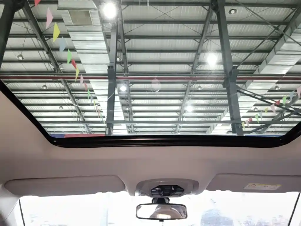 Chery Tiggo 7 PLUS — фото 18