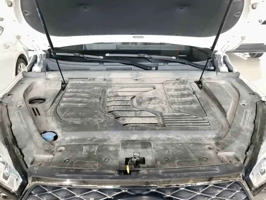 Chery Tiggo 7 PLUS — фото 20