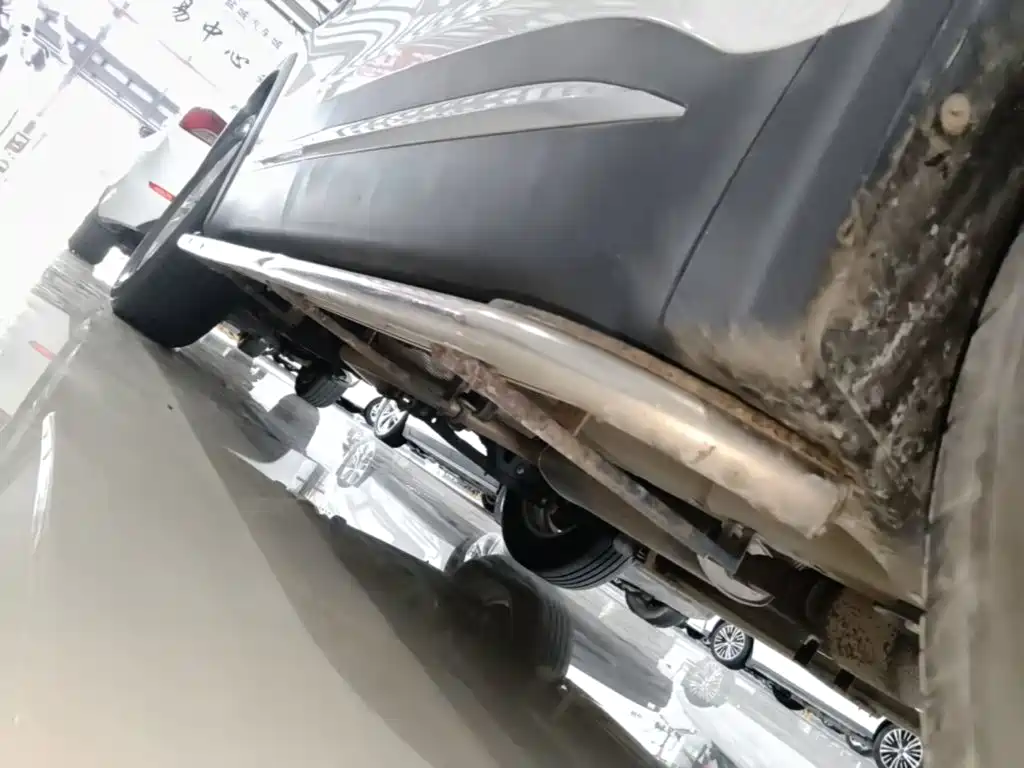Chery Tiggo 7 PLUS — фото 21