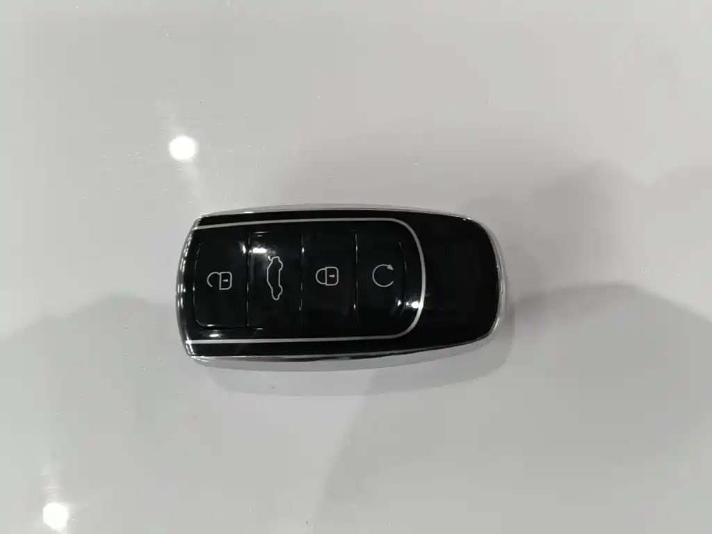 Chery Tiggo 7 PLUS — фото 9