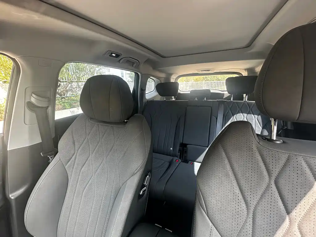 Chery Tiggo 8 PLUS — фото 6