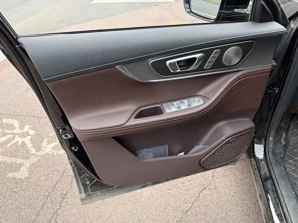 Chery Tiggo 8 PRO — фото 6