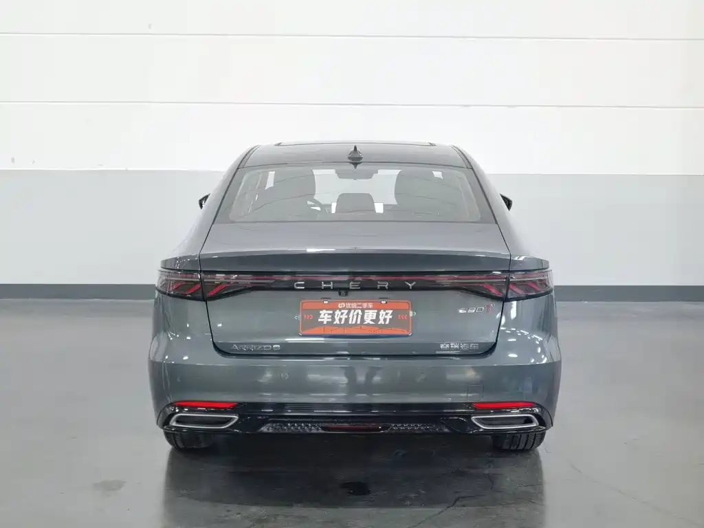 Chery Arrizo 8 PRO — фото 4