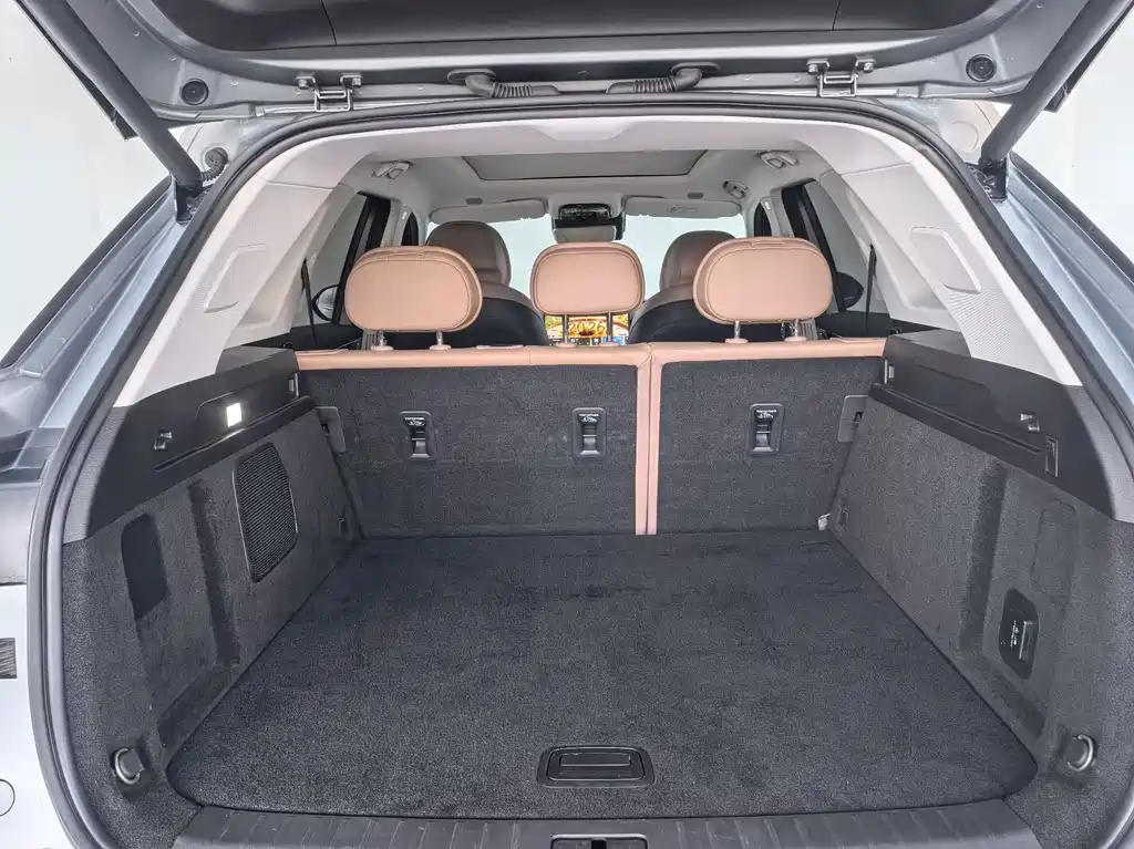 Chery Tiggo 8L — фото 11
