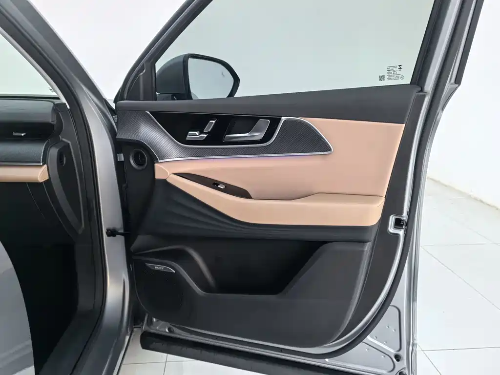 Chery Tiggo 8L — фото 15