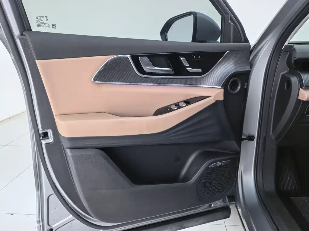 Chery Tiggo 8L — фото 19