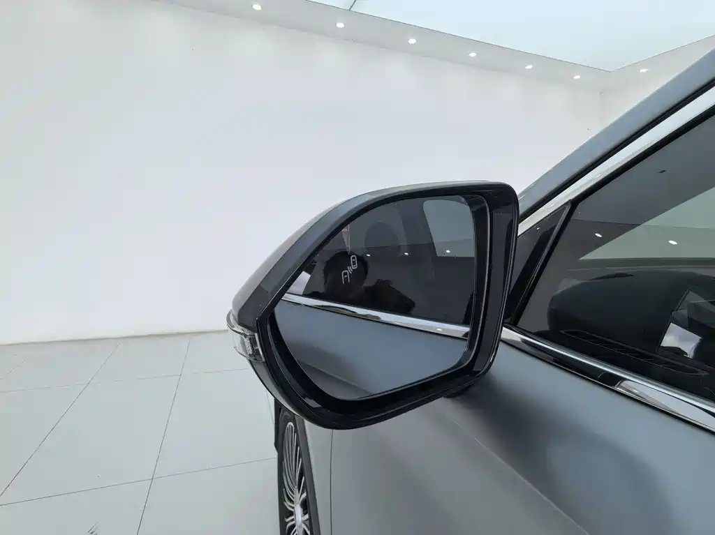 Chery Tiggo 8L — фото 20