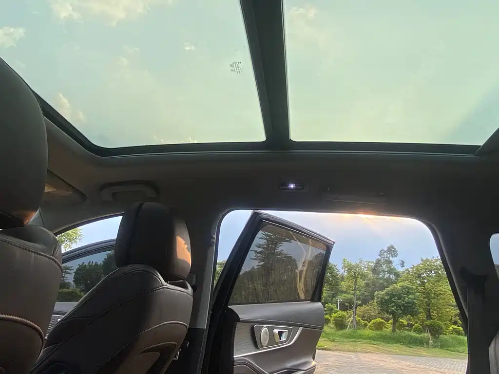 Chery Tiggo 8 PRO — фото 18