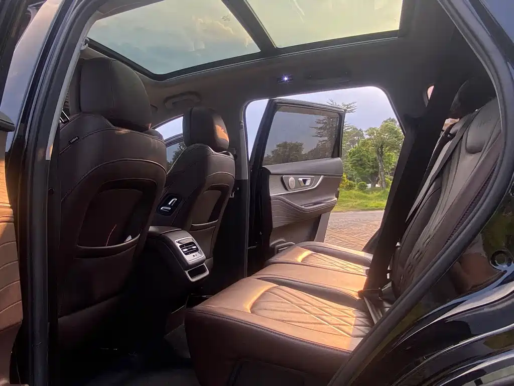 Chery Tiggo 8 PRO — фото 19