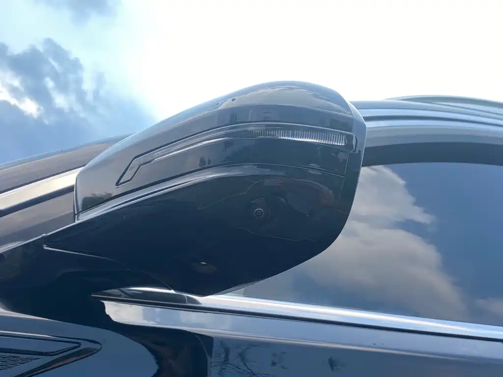 Chery Tiggo 8 PRO — фото 28