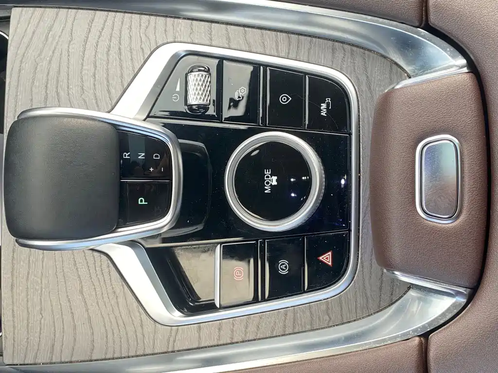Chery Tiggo 8 PRO — фото 8